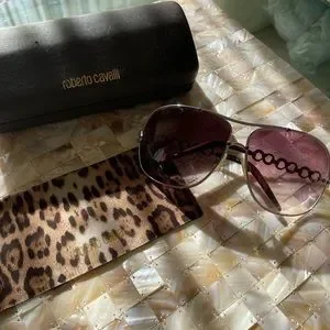 Robrto Cavalli | Accessories | Roberto Cavalli Rc 374s 